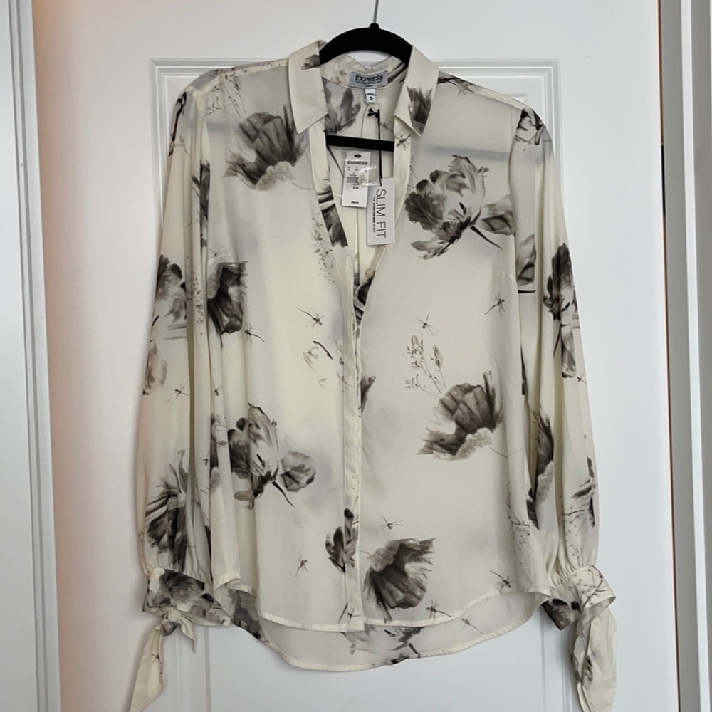 Business Casual Shirts